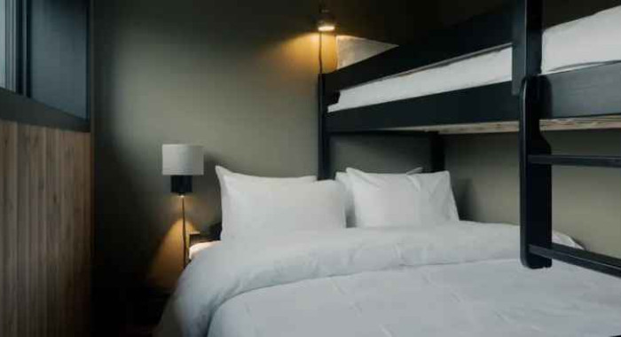 Highland Lodge Apartments, Geilo ski chalet, image 5